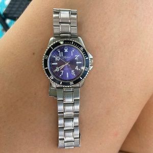 Halsted Men’s Watch